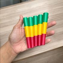 Porta Mocó Kit com 5 unidades - Tubete