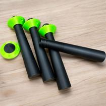 Porta mocó Nave Espacial Kit com 4 unidades