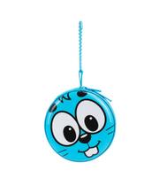 Porta Moeda Circular Sansão 7.5cm - Turma Da Mônica Porta Moeda Circular Sansão 7.5cm - Turma Da Mônica