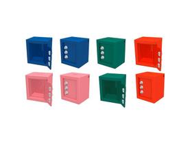 Porta Moeda de Chapa Fercar Porta Moeda de Chapa Fercar