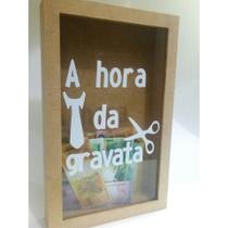 Porta Moedas 27x17cm Passa Gravata Lindo Porta Moedas 27x17cm Passa Gravata Lindo