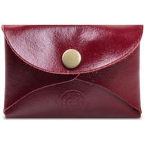 Porta Moedas Artlux Couro B516