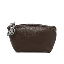 Porta Moedas de Couro Modelo Barco - Relicário