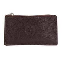 Porta Moedas em Couro Artlux 092
