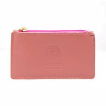 Porta Moedas em Couro Artlux 092 -