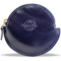 Porta Moedas em Couro Artlux 300