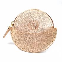 Porta Moedas em Couro Artlux 300