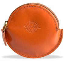 Porta Moedas em Couro Artlux 300