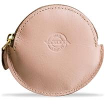 Porta Moedas em Couro Artlux 300