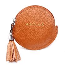 Porta Moedas em Couro Artlux 3001
