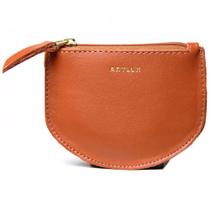 Porta Moedas em Couro Artlux 3065