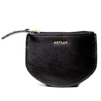 Porta Moedas em Couro Artlux 3065