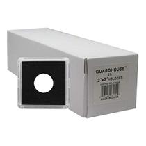 Porta Moedas Guardhouse 2x2 Snaplocks Pacote com 25 Porta Moedas Guardhouse 2x2 Snaplocks Pacote com 25