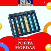 Porta moedas Porta moedas