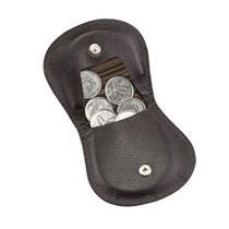 Porta Moedas PALÁDIO em Couro Galvani