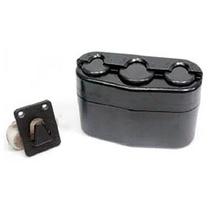 Porta Moedas-preto Universal Nk-185027 Porta Moedas-preto Universal Nk-185027