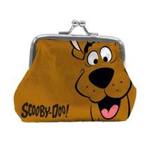 Porta Moedas - Salsicha Scooby-Doo - BTC