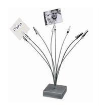 Porta-molduras TFu 8-Branch Family Tree Silver Porta-molduras TFu 8-Branch Family Tree Silver