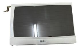Porta Mont Vidro+met Comum Microondas Pme22 Philco Original