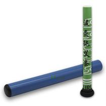 Porta Moxa em Alumínio - ZhenMed - Azul Porta Moxa em Alumínio - ZhenMed - Azul