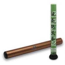 Porta Moxa em Alumínio - Zhenmed - Bronze Porta Moxa em Alumínio - Zhenmed - Bronze