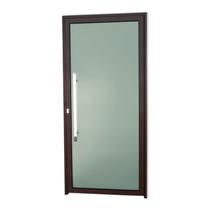 Porta Murano com Puxador Super 210cm x 90cm Brimak