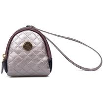 Porta Níquel Artlux Matelassê 1574