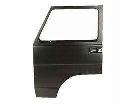 Porta Nua Completa VW de 1981 a 1999 LE - 2RG831051A