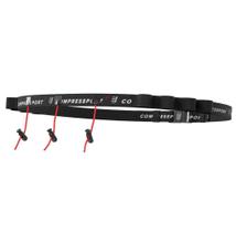 Porta Numeral New Preto