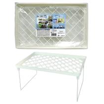 Porta Objeto Dobrável 39 cm Porta Objeto Dobrável 39 cm