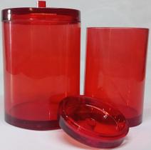 Porta Objeto em Acrílico Super Resistente