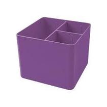 Porta Objeto FullColor 3 div