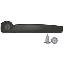 Porta Objeto Preto Palio-strada 2000 2004 2p Nk-065070