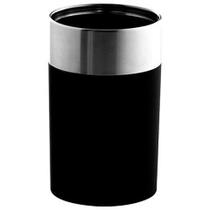 Porta Objetos Astra Soft Touch Preto