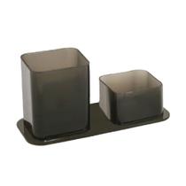 Porta Objetos Duplo DELLO