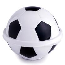 Porta Objetos e Lanches Bola de Futebol Plasútil