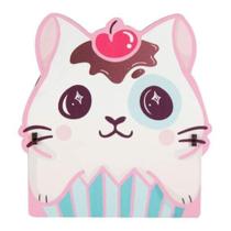 Porta objetos mesa - docinhos - Uatt