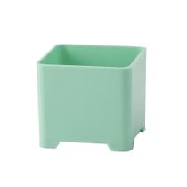 Porta Objetos Organizador Maxcril 5cm Verde Pastel