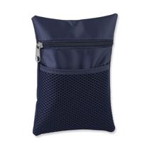 Porta Objetos Pequeno Baú Moto Acessório Bolsinha Scooter