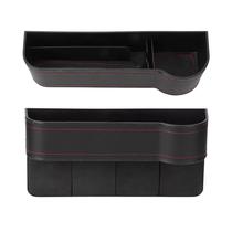 Porta objetos Veicular Fiat Toro Fastaback Cronos Preto