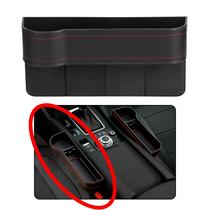 Porta objetos Veicular Fiat Toro Fastaback Strada Preto