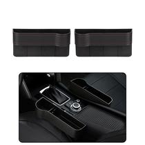 Porta objetos Veicular Preto Universal Audi BMW Mercedes GM