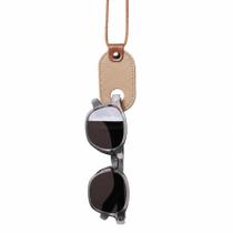 Porta Óculos com Cordão para Pescoço Artlux PO001 - Porta Óculos com Cordão para Pescoço Artlux PO001 -