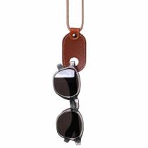 Porta Óculos com Cordão para Pescoço Artlux PO001 - Porta Óculos com Cordão para Pescoço Artlux PO001 -