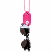 Porta Óculos com Cordão para Pescoço Artlux PO001 - Porta Óculos com Cordão para Pescoço Artlux PO001 -