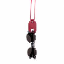 Porta Óculos com Cordão para Pescoço Artlux PO001 - Porta Óculos com Cordão para Pescoço Artlux PO001 -