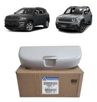 Porta Óculos Jeep Renegade Compass Original Mopar
