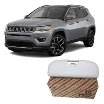 Porta Oculos Jeep Renegade e Compass Porta Oculos Jeep Renegade e Compass