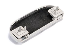 Porta Oculos Original Do Teto Acessorios Onix prisma spin 95158975 Porta Oculos Original Do Teto Acessorios Onix prisma spin 95158975