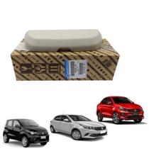 Porta Oculos Original Fiat Mobi Original Fiat